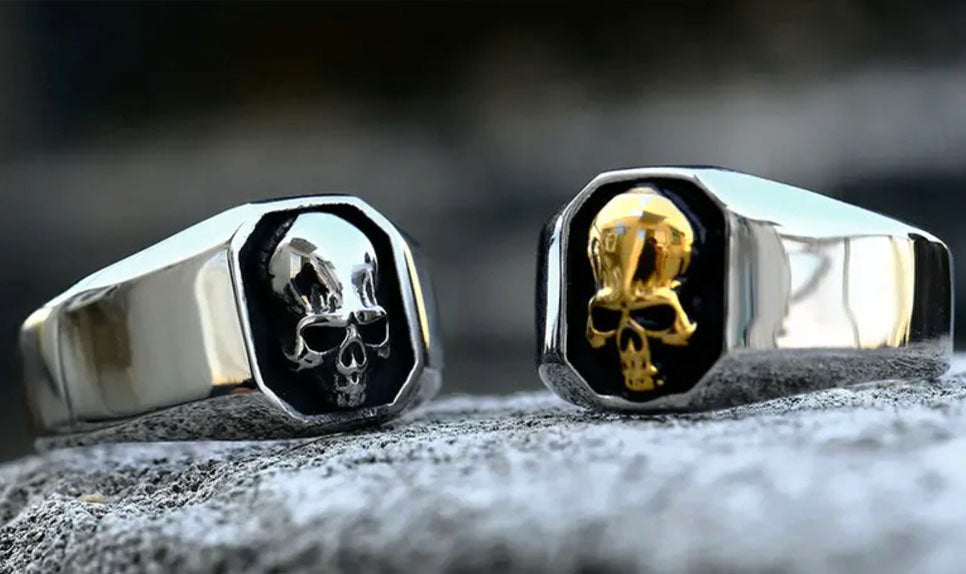 Does Stainless Steel Jewelry Tarnish?