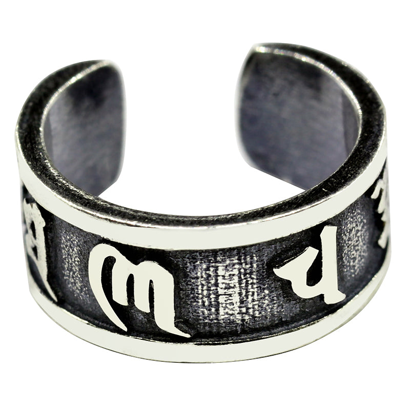 Tremella Bone Clip Hip Hop Ear Cuff