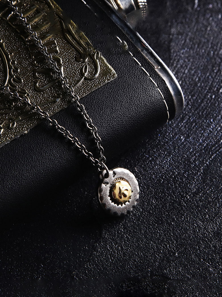 Eagle Pendant