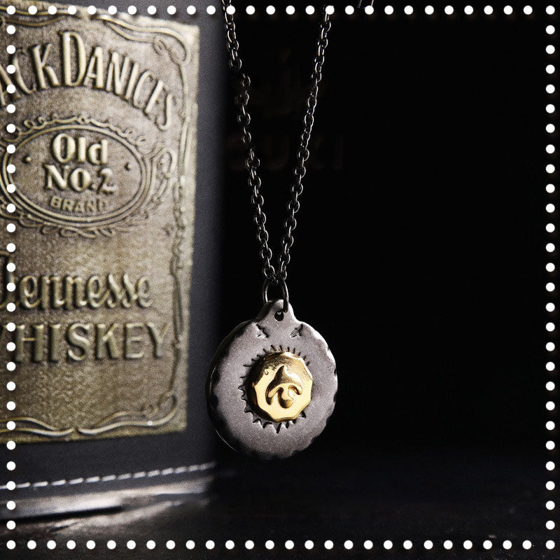Eagle Pendant