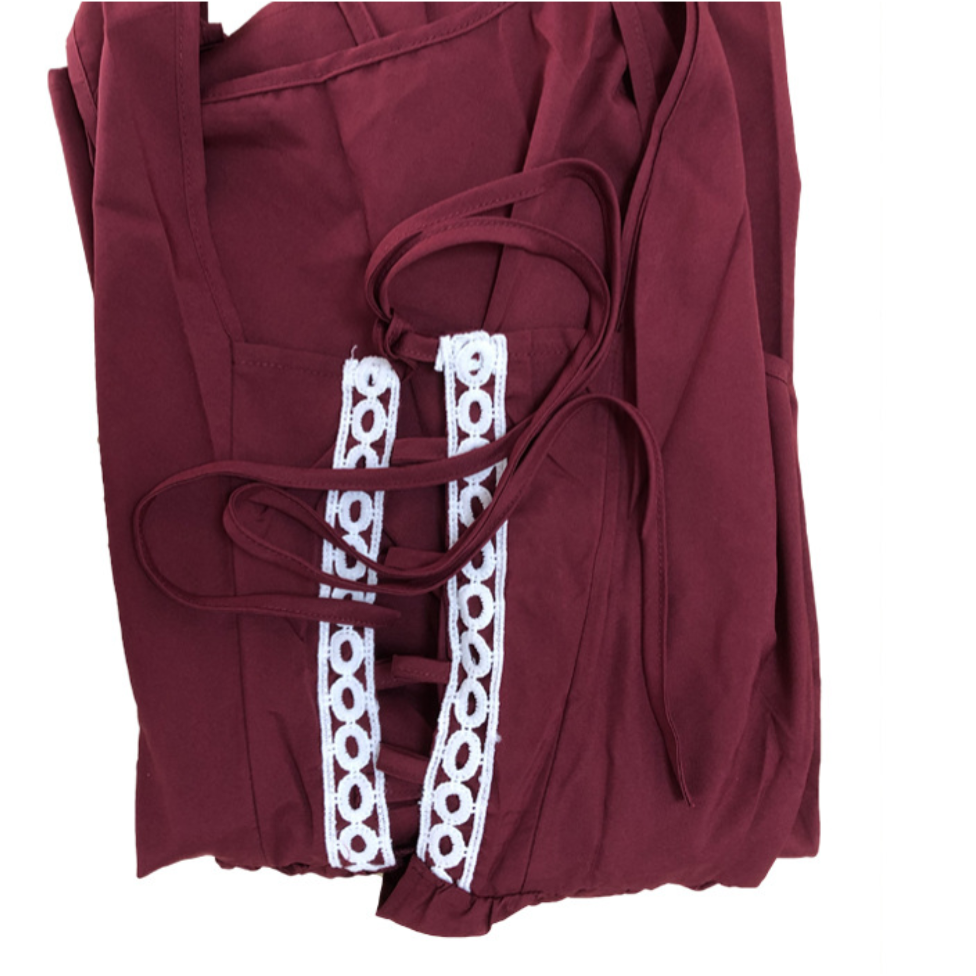 Renaissance Retro Dress