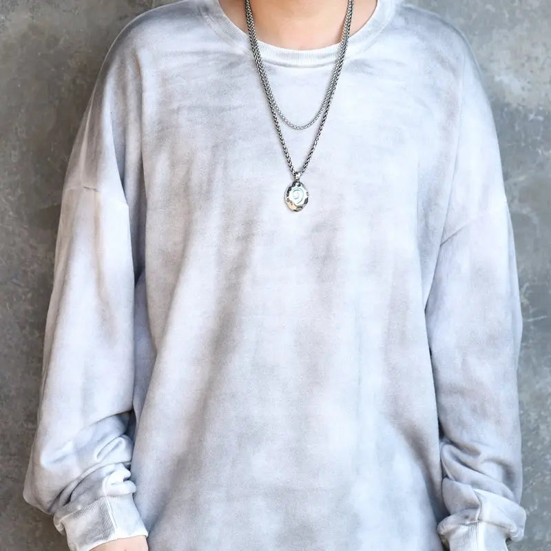 Hearthstone Stainless Steel Pendant VRAFI