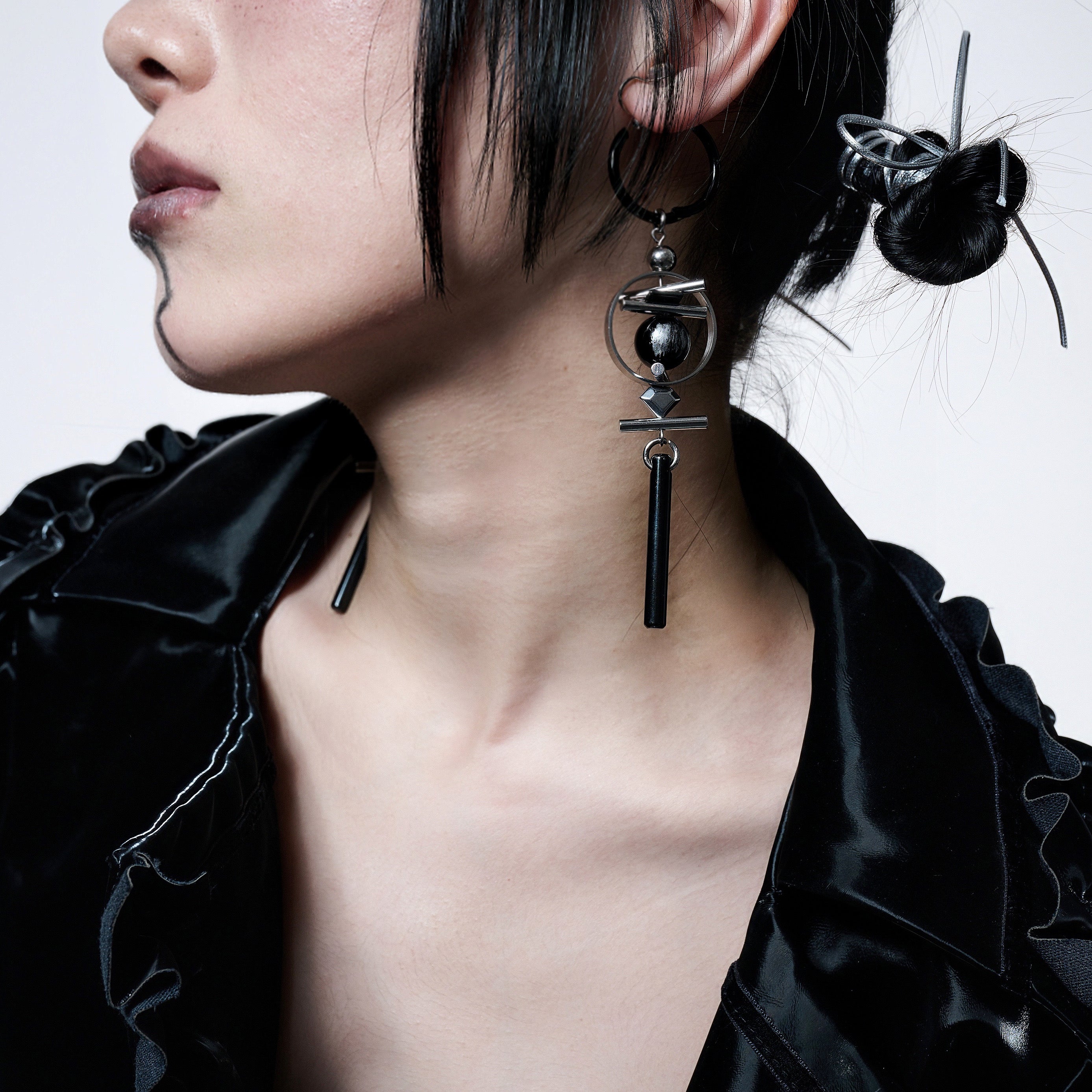 Heavy Punk Bracelet