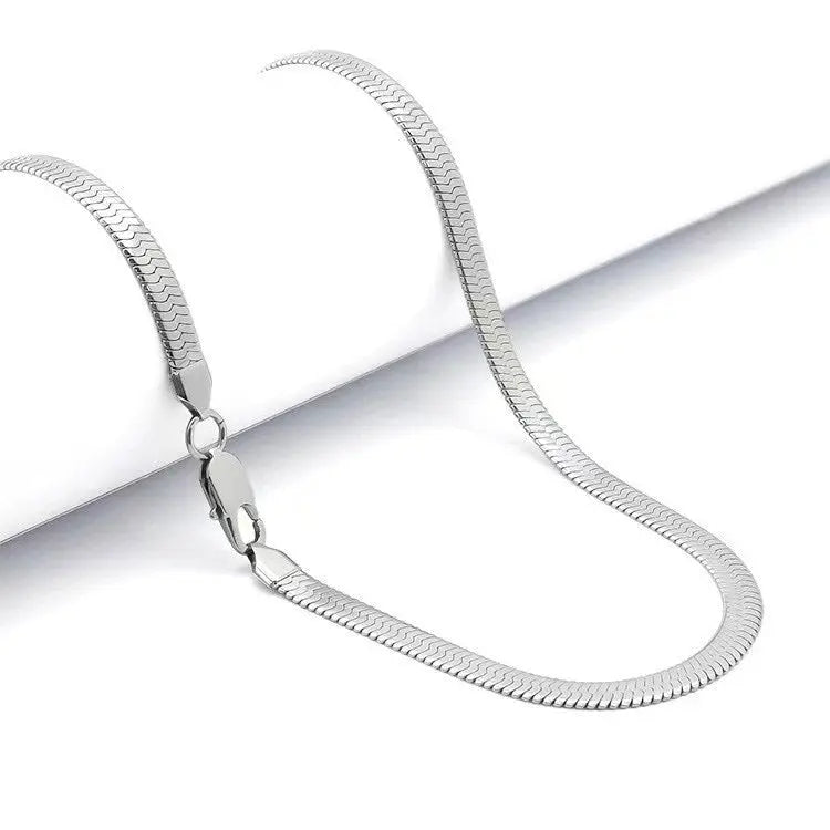 Herringbone Chain Stainless Steel Chain VRAFI