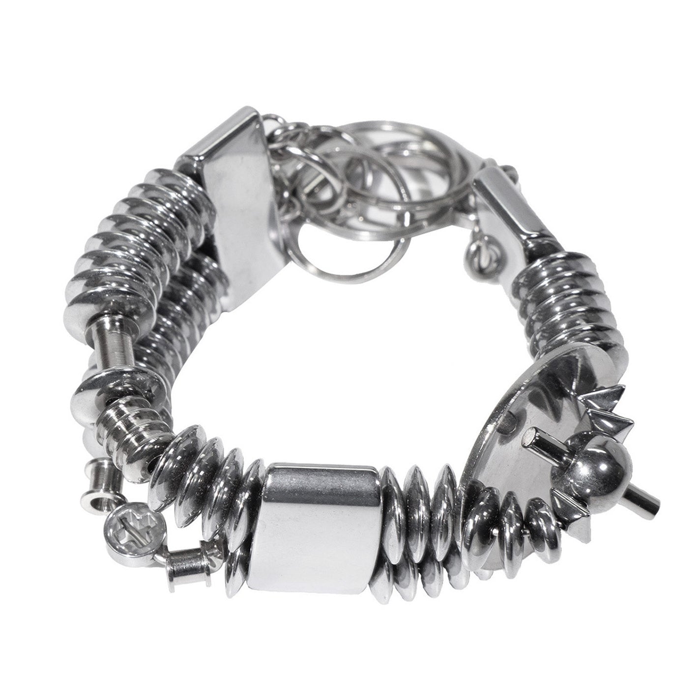 Bolt Industrial Parts Rings