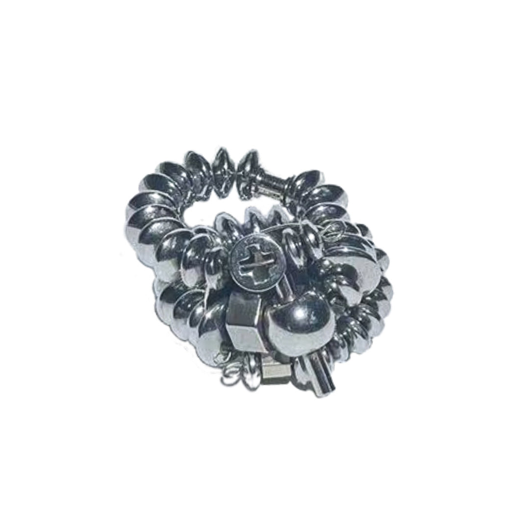 Bolt Industrial Parts Rings