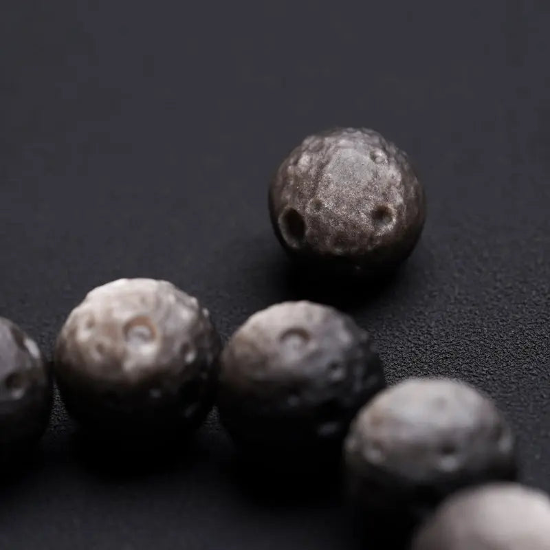 Natural Stone Lava Rock Diffuser Bracelet VRAFI