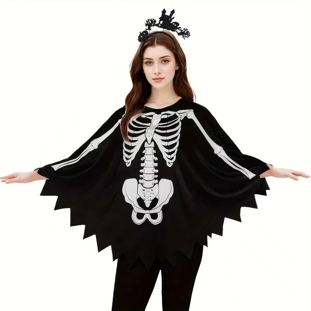 Party cape cosplay costume