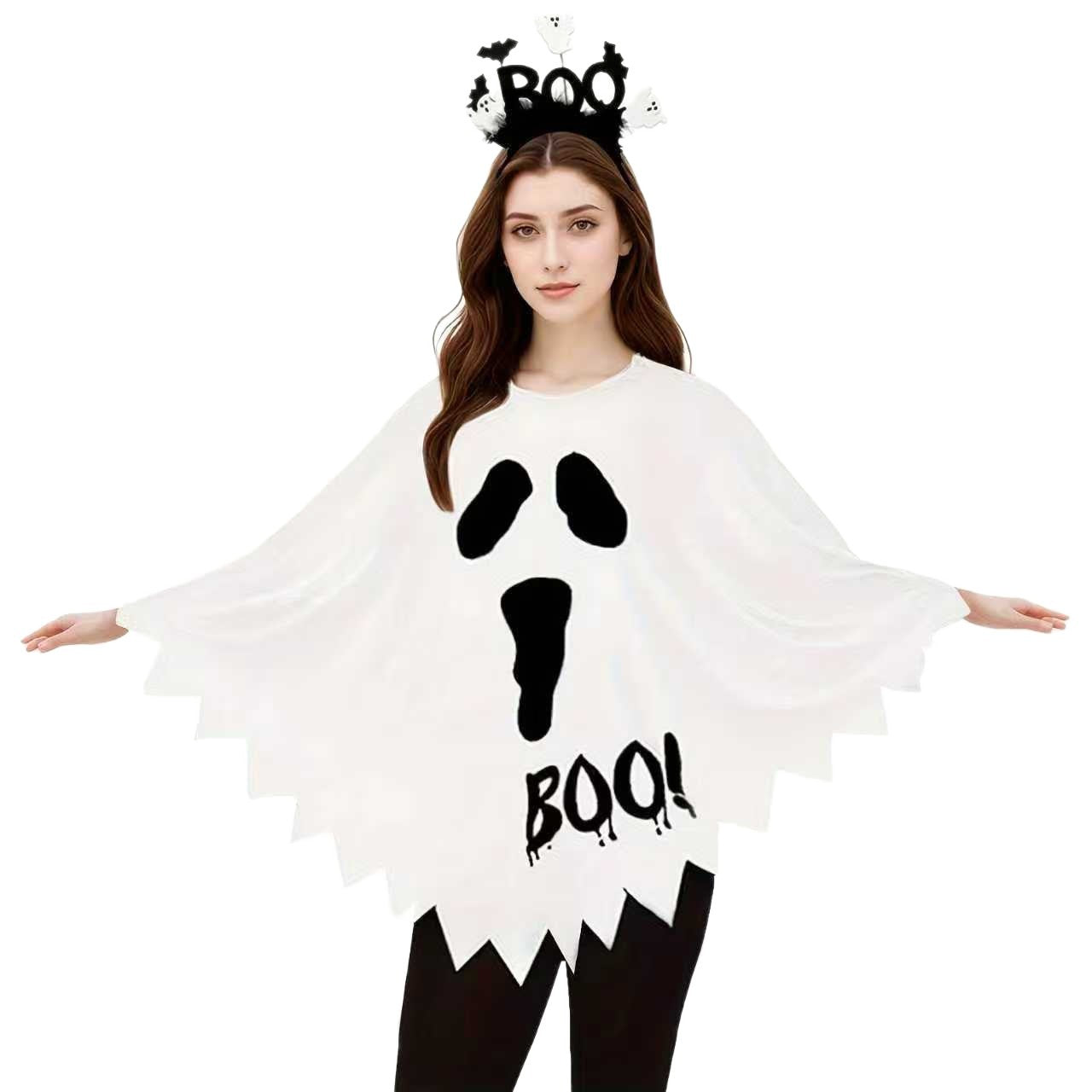 Party cape cosplay costume