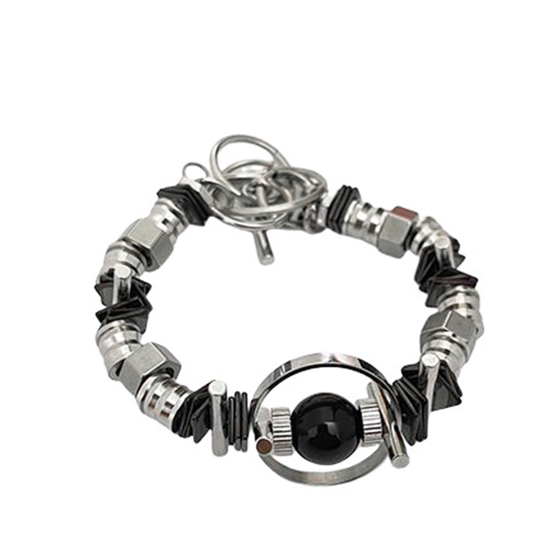 Heavy Punk Bracelet