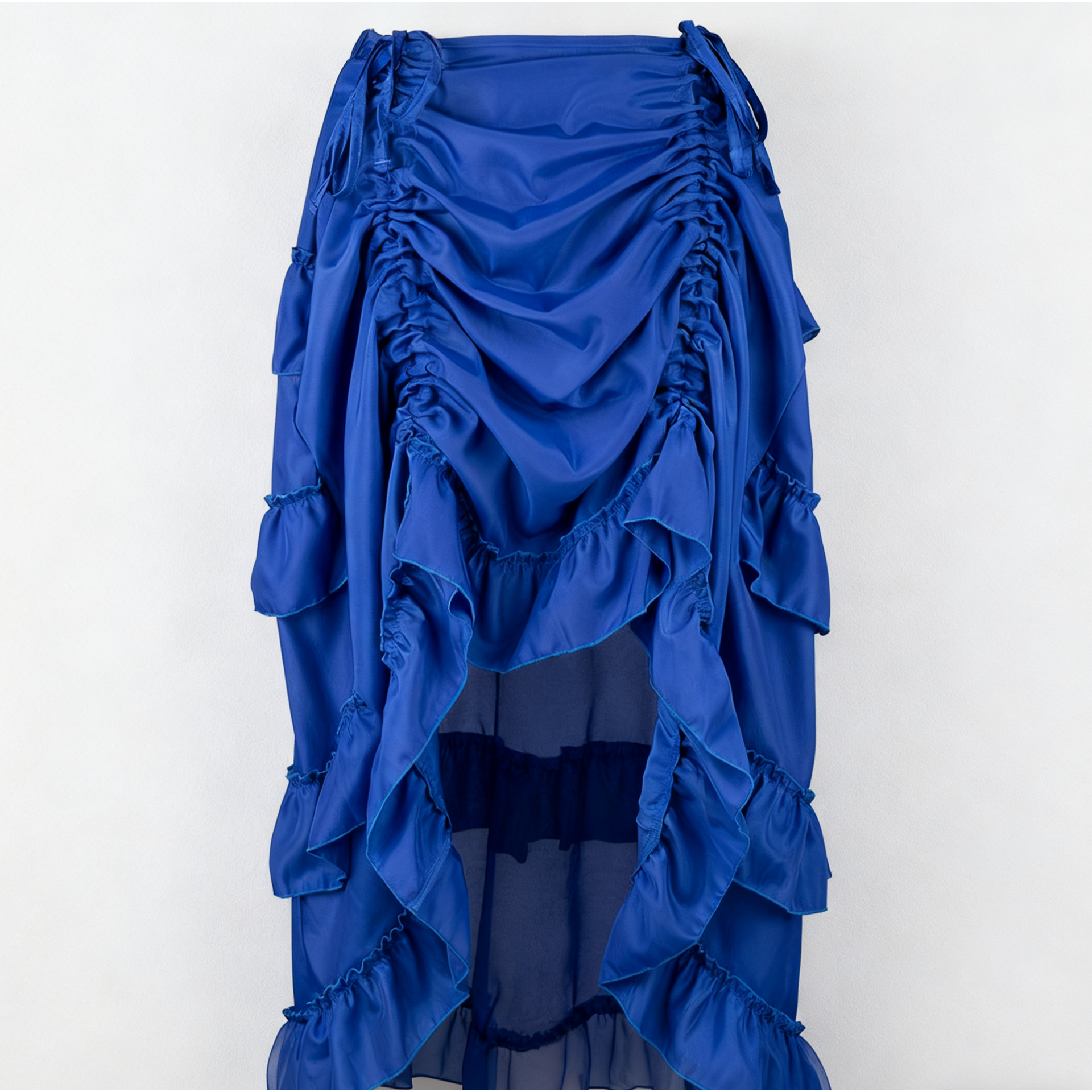 Hip-hop dance performance skirt