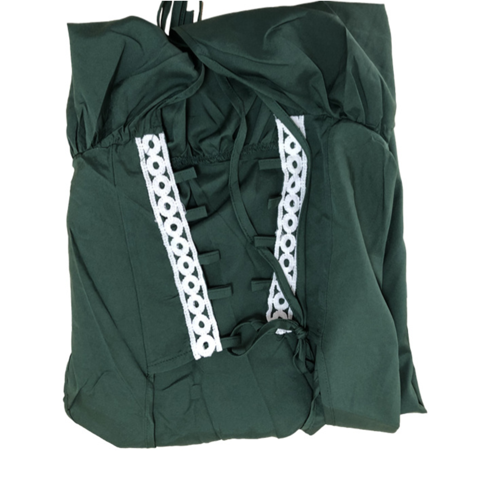 Renaissance Retro Dress