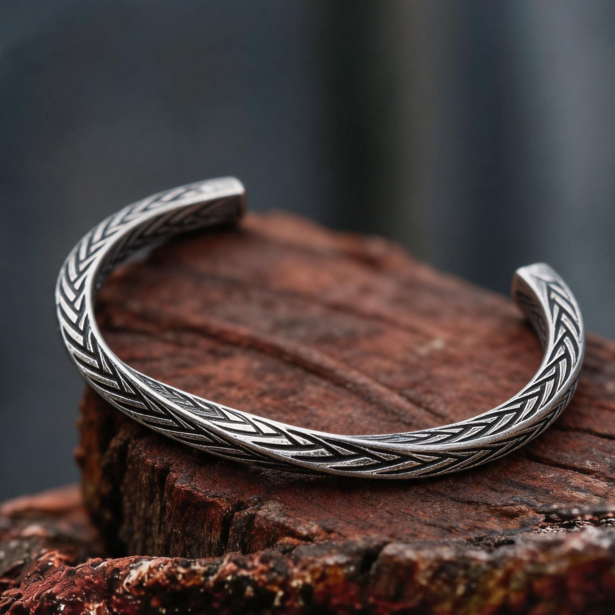 Pulsera de cuentas de acero inoxidable de alabastro