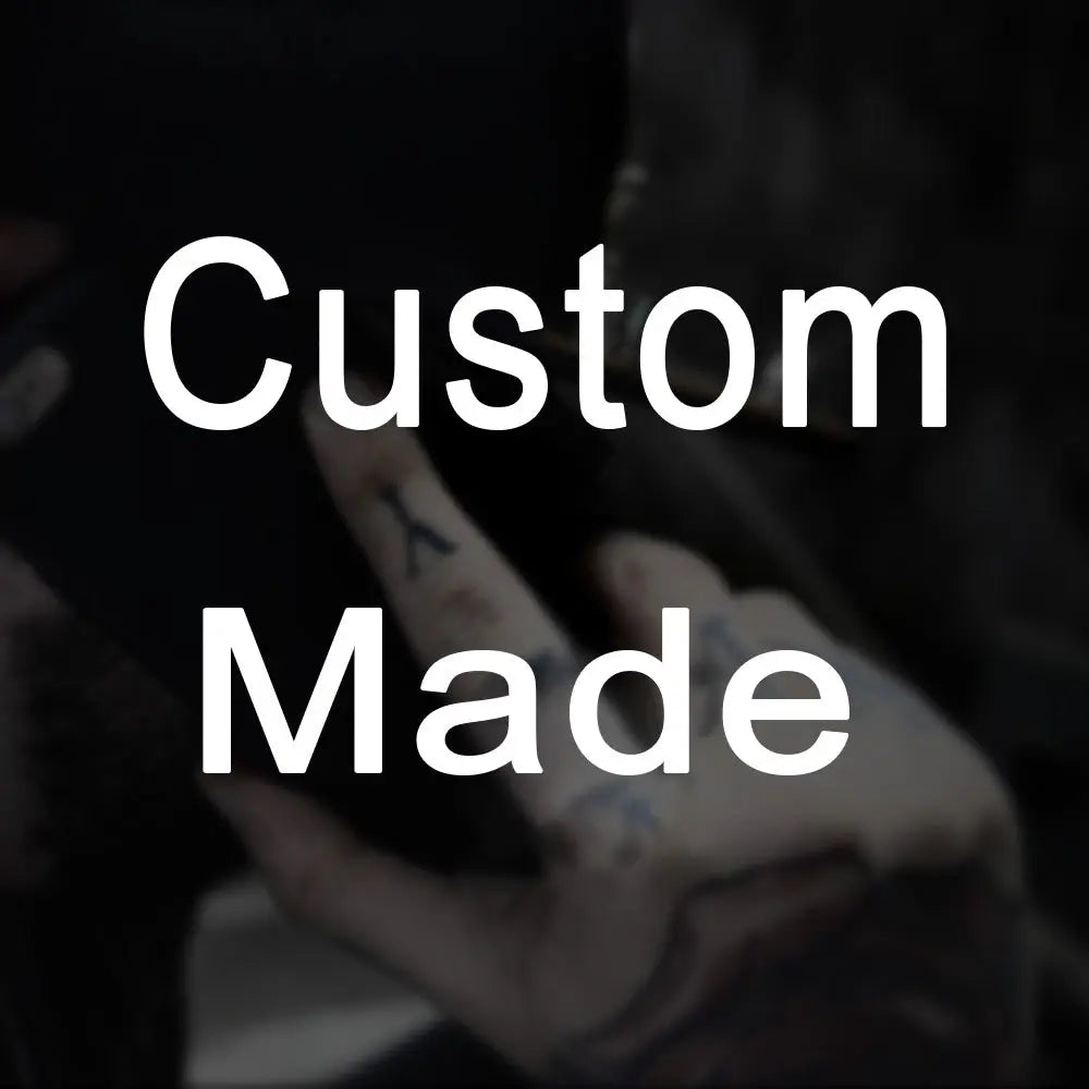 Custom Order VRAFI