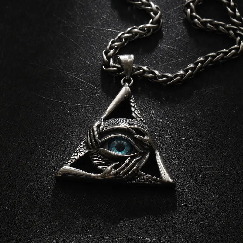 Eye Of Providence Pendant VRAFI