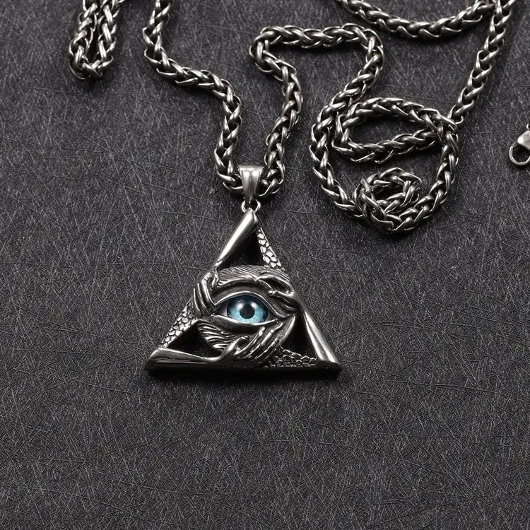 Eye Of Providence Pendant VRAFI