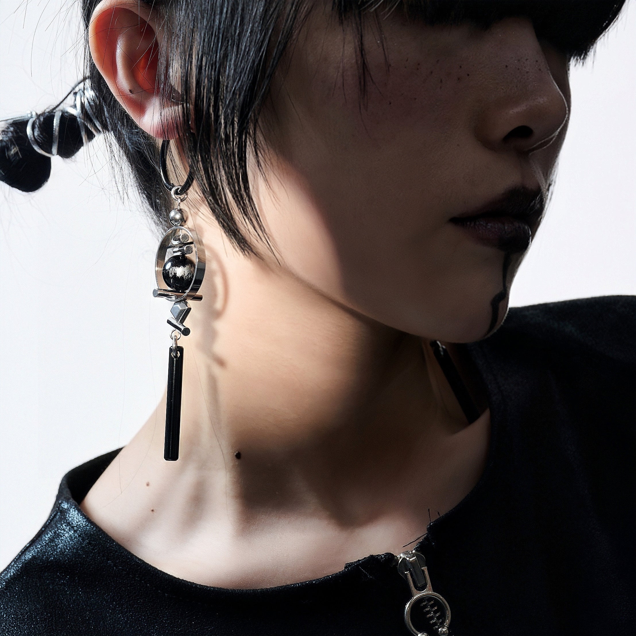 Heavy Punk Bracelet