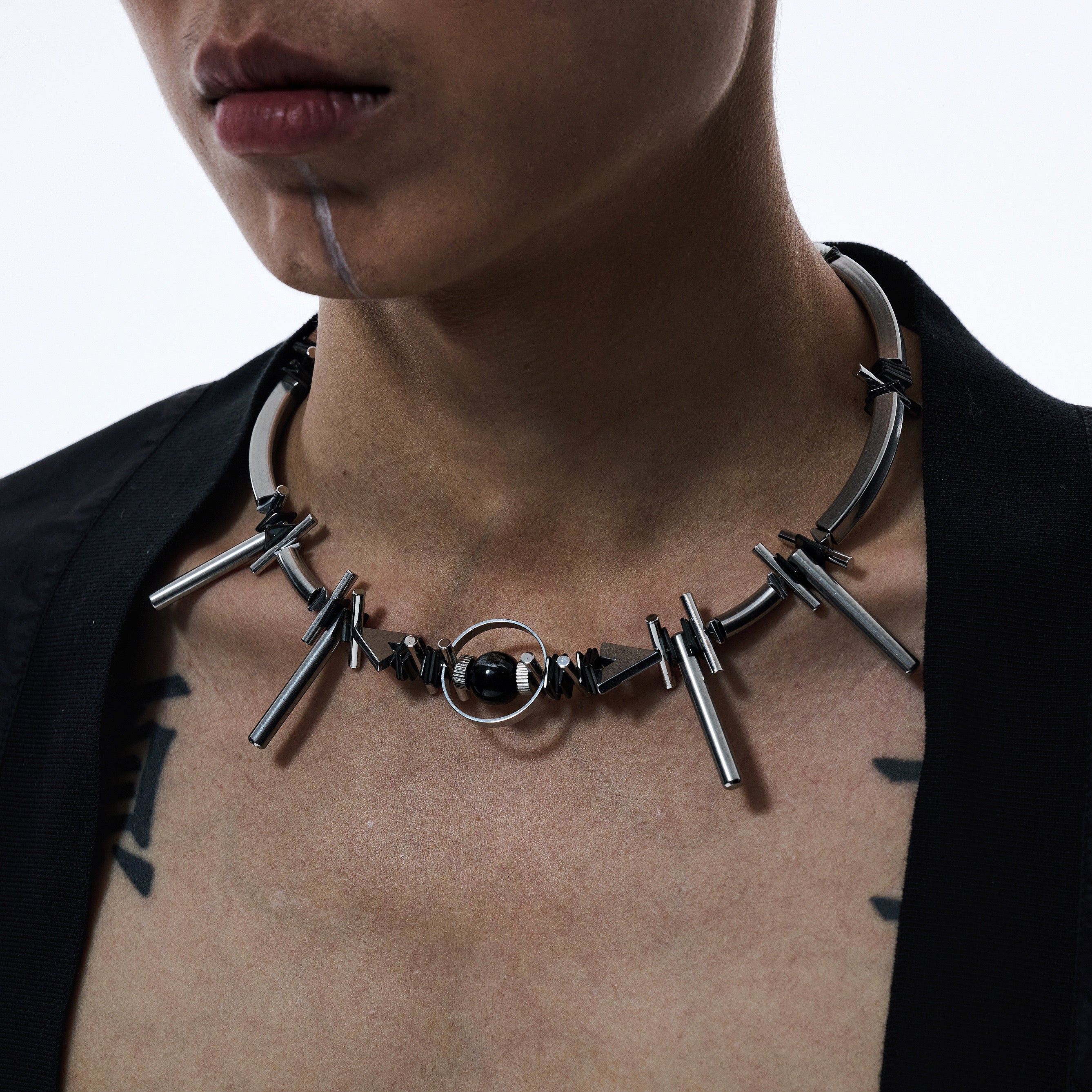 Heavy Punk Bracelet