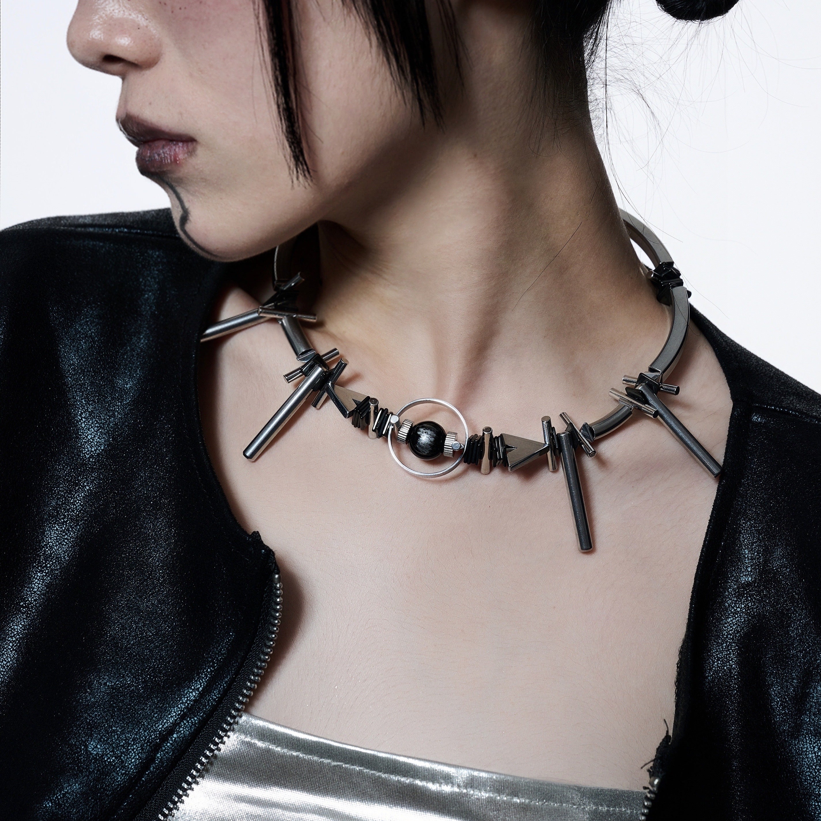 Heavy Punk Bracelet