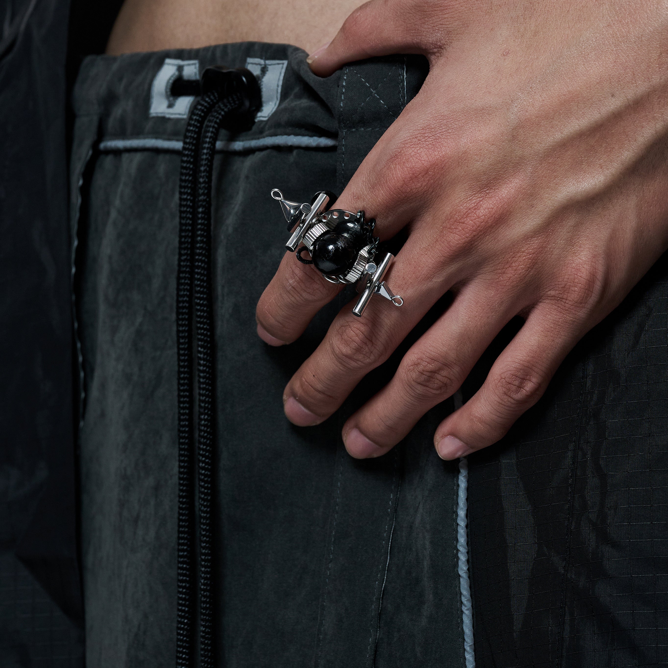 Heavy Punk Bracelet