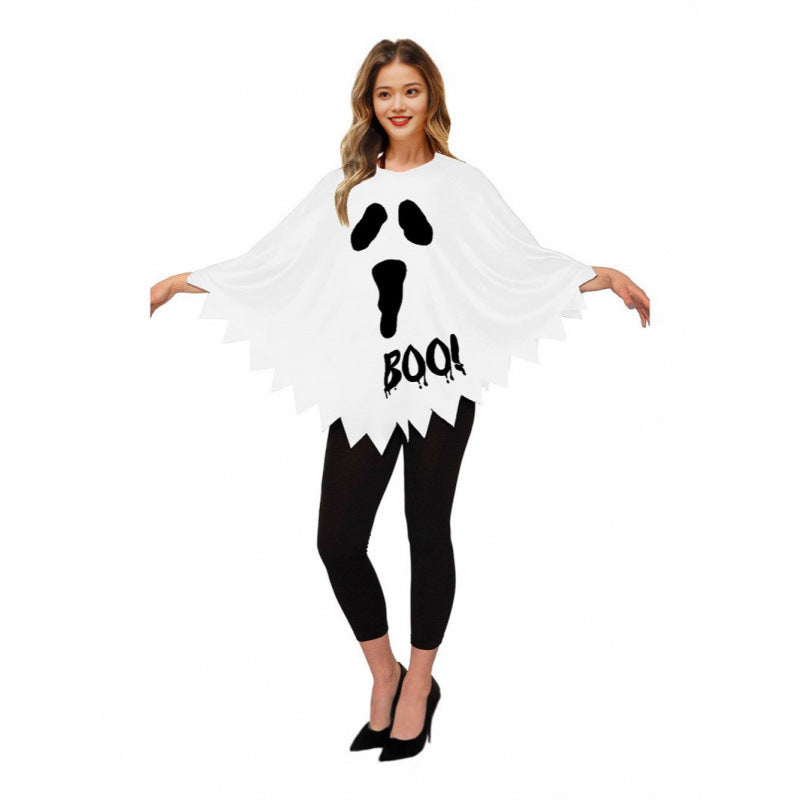 Party cape cosplay costume