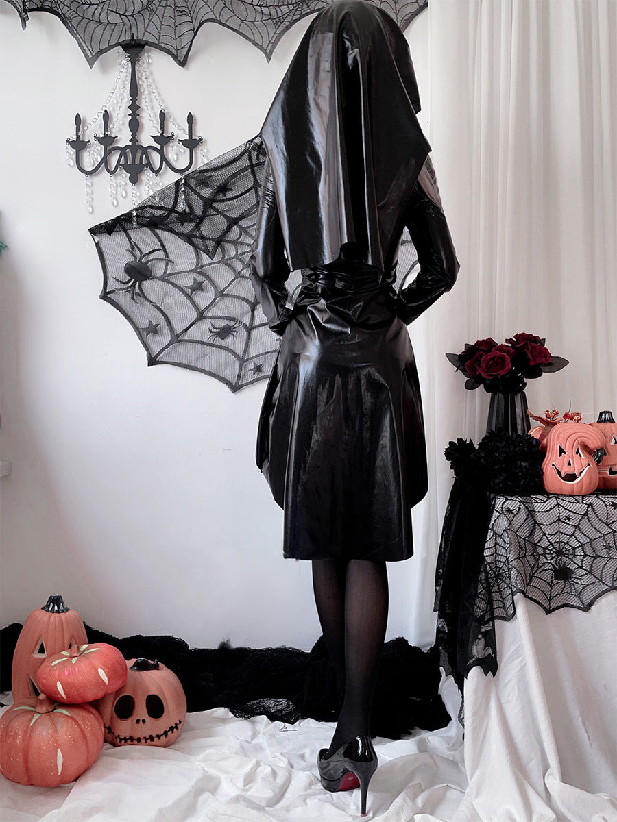 Nun Halloween costume