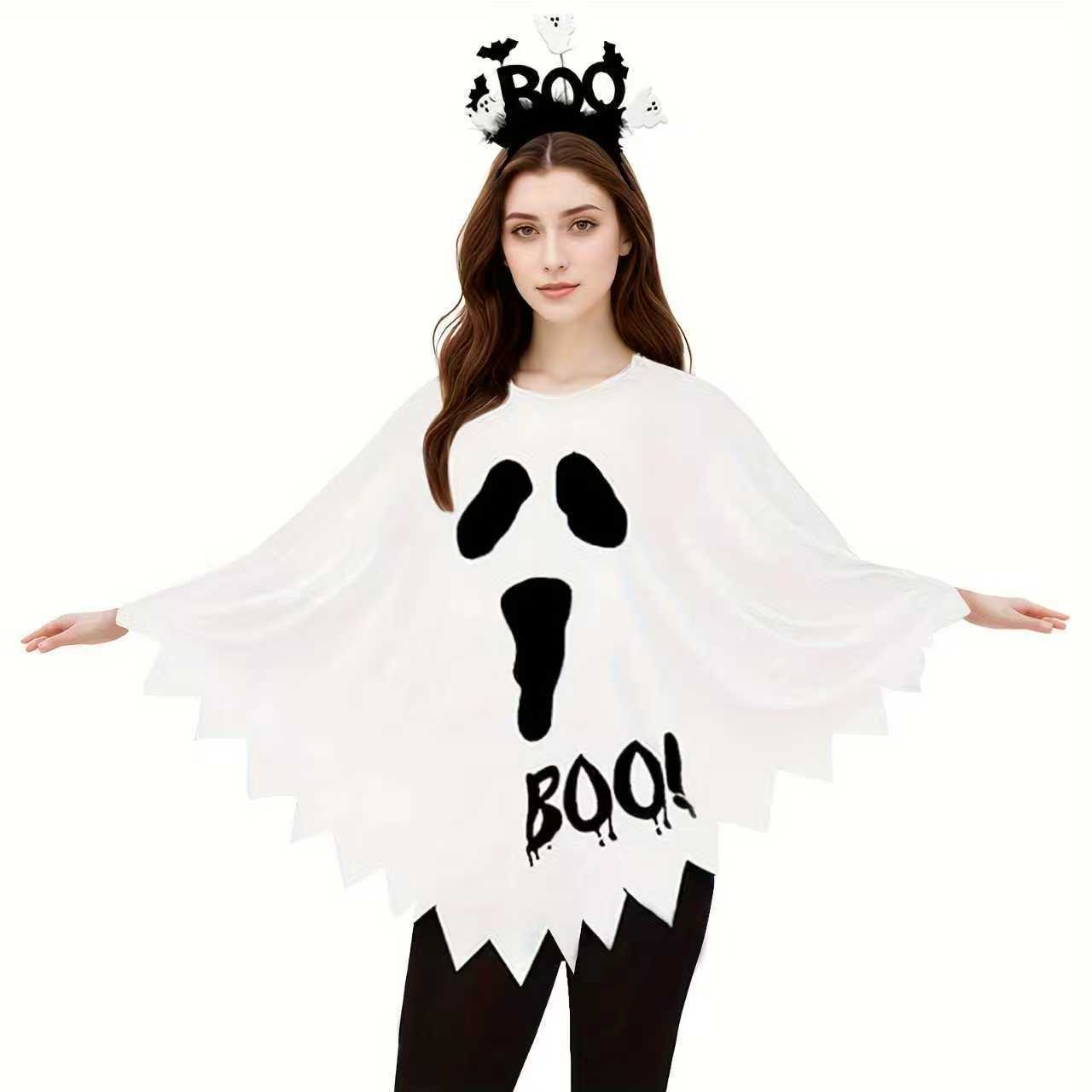 Party cape cosplay costume