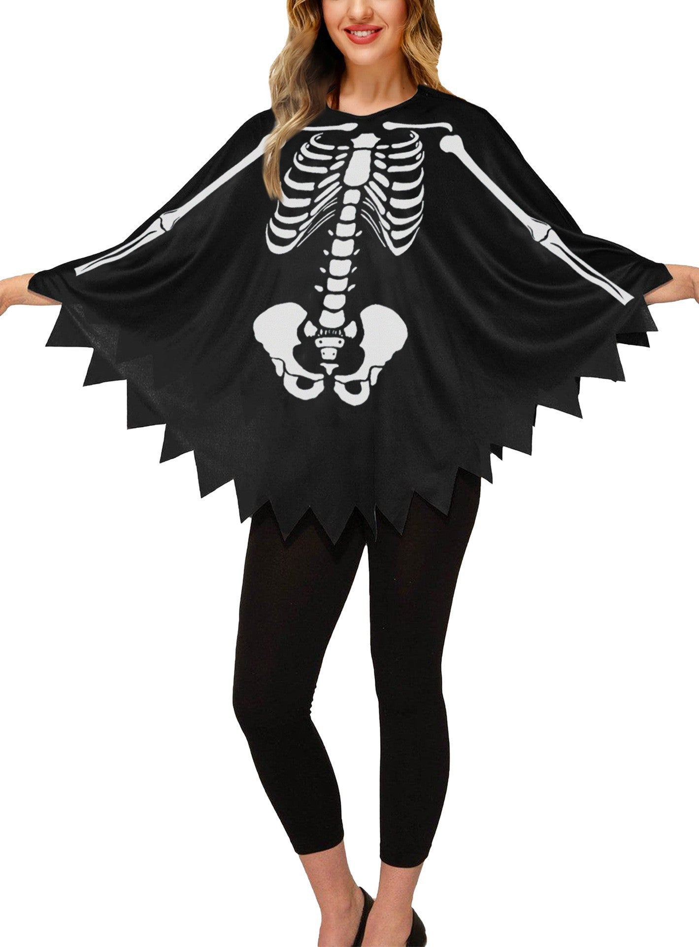 Party cape cosplay costume